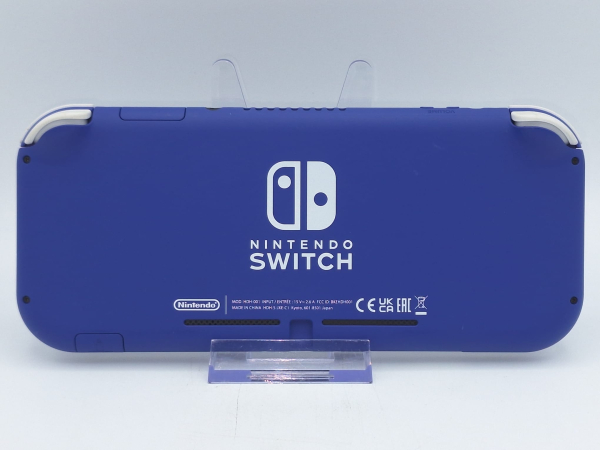 Nintendo Switch Lite HDH-001 - Blau